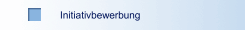 Initiativbewerbung